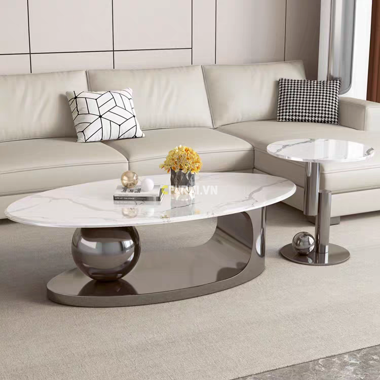 Bàn Sofa OMTO