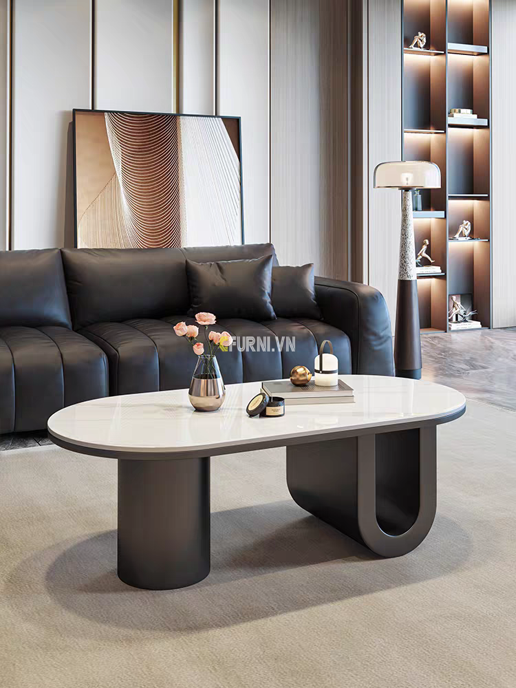 Bàn sofa PINACLE