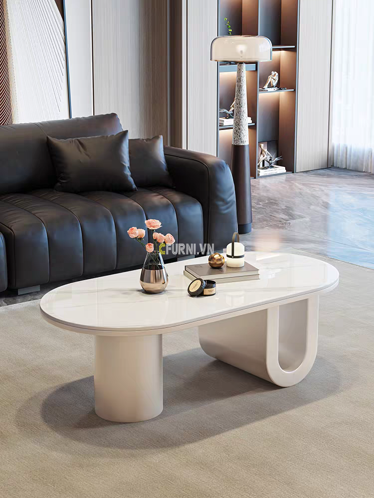Bàn sofa PINACLE