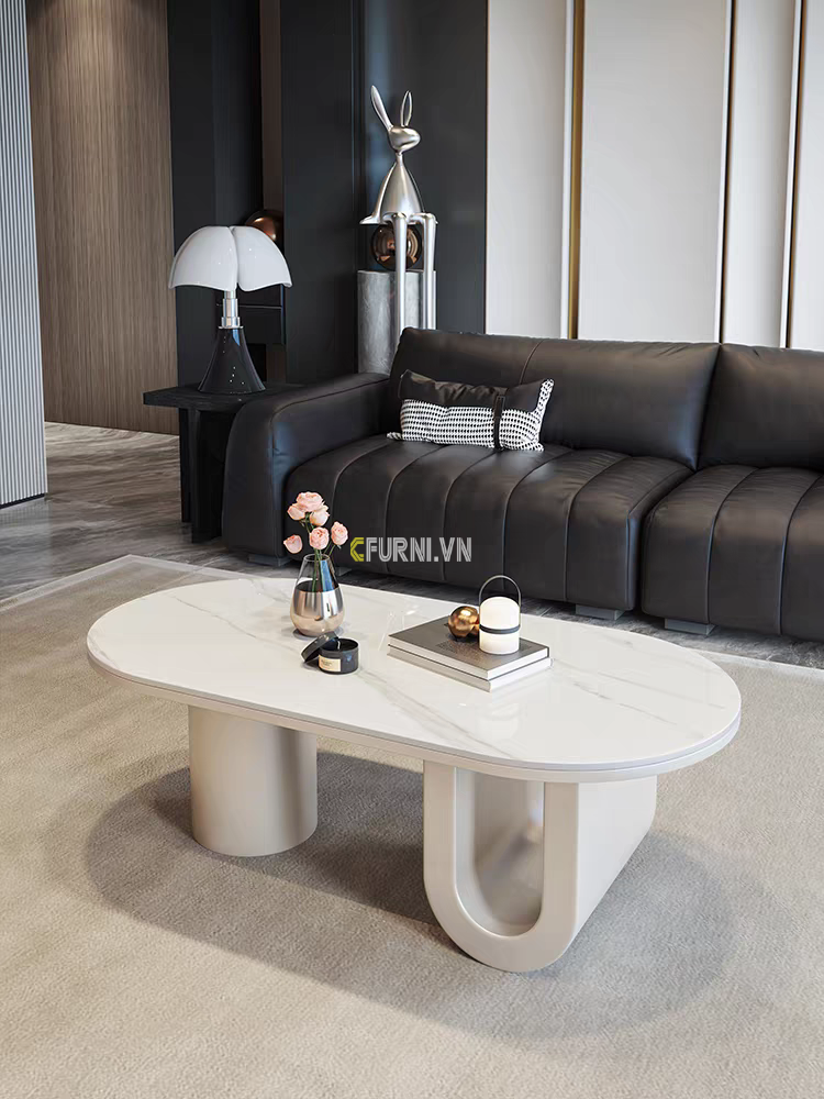 Bàn sofa PINACLE