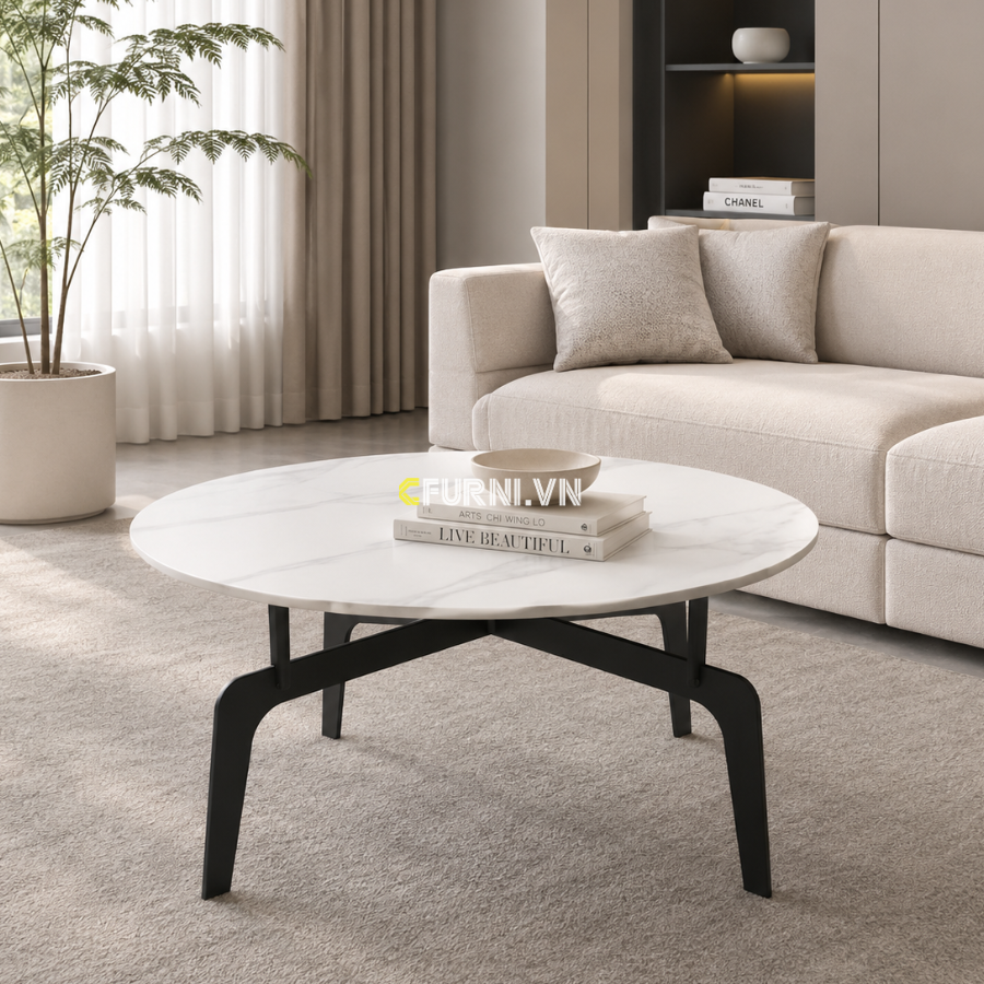 Bàn sofa PLAETY