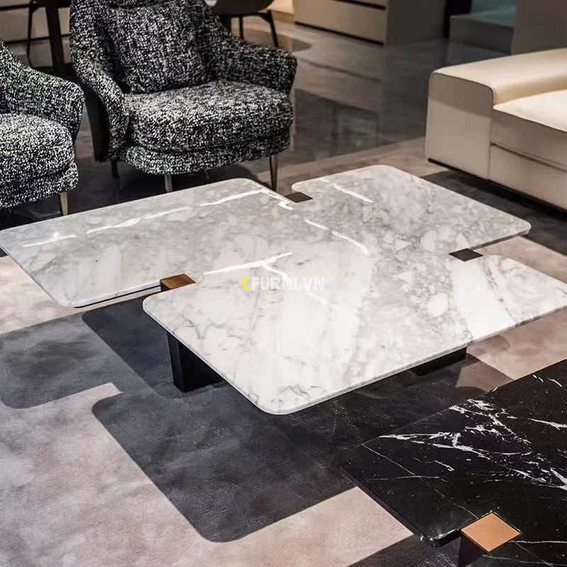 Bàn sofa PLATEAU