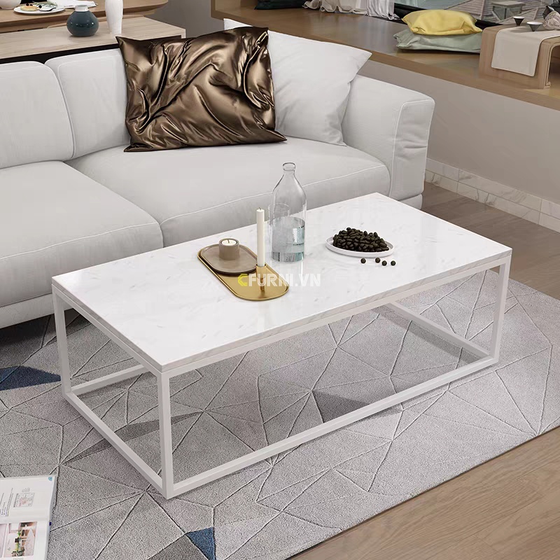 Bàn Sofa POLA