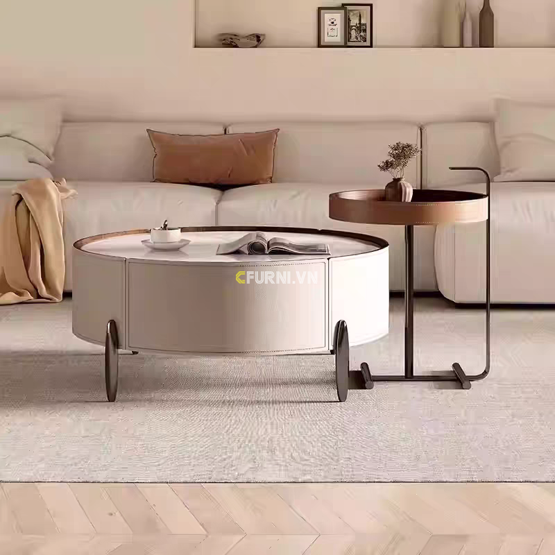 Bàn sofa QUIN