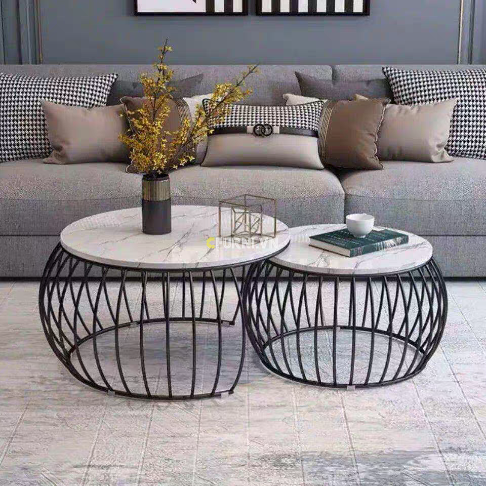 Bàn sofa RACUGE