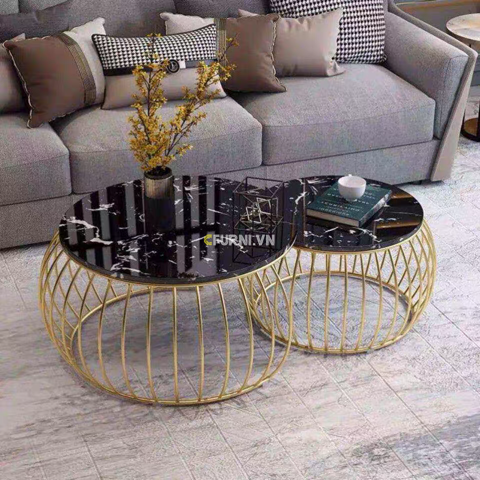 Bàn sofa RACUGE