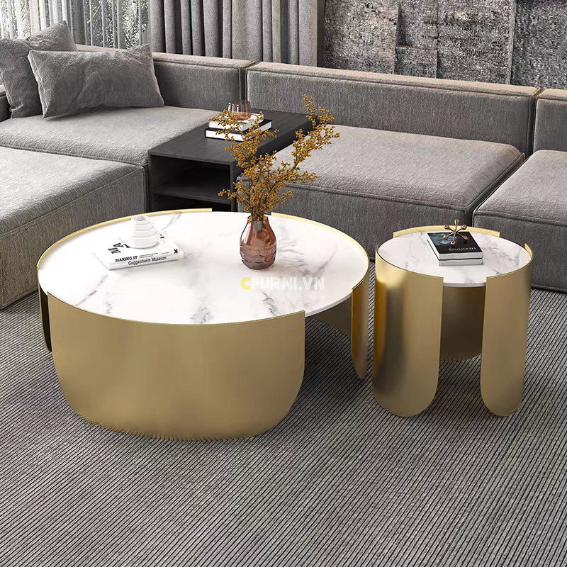 Bàn sofa RAUDYER