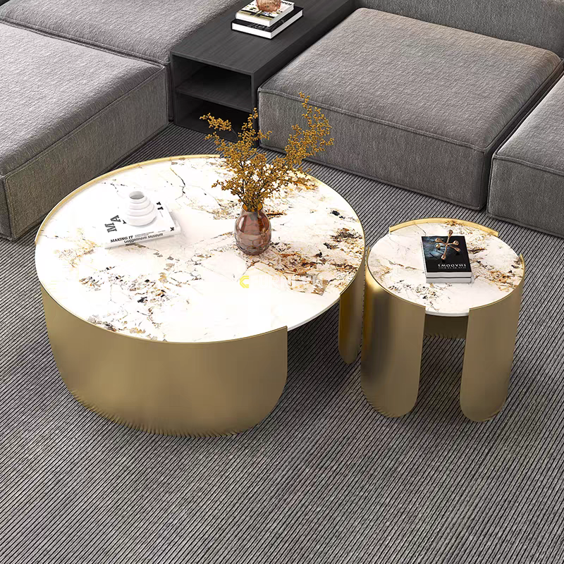 Bàn sofa RAUDYER