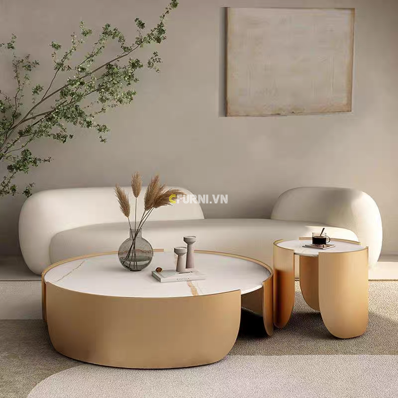 Bàn sofa RAUDYER