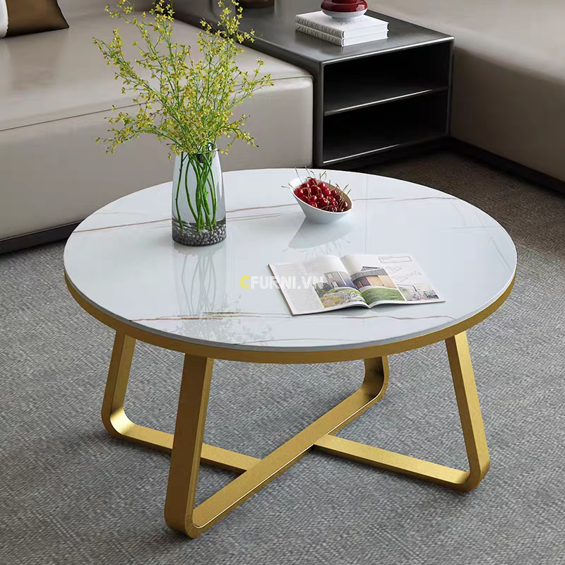 Bàn sofa REDLYER