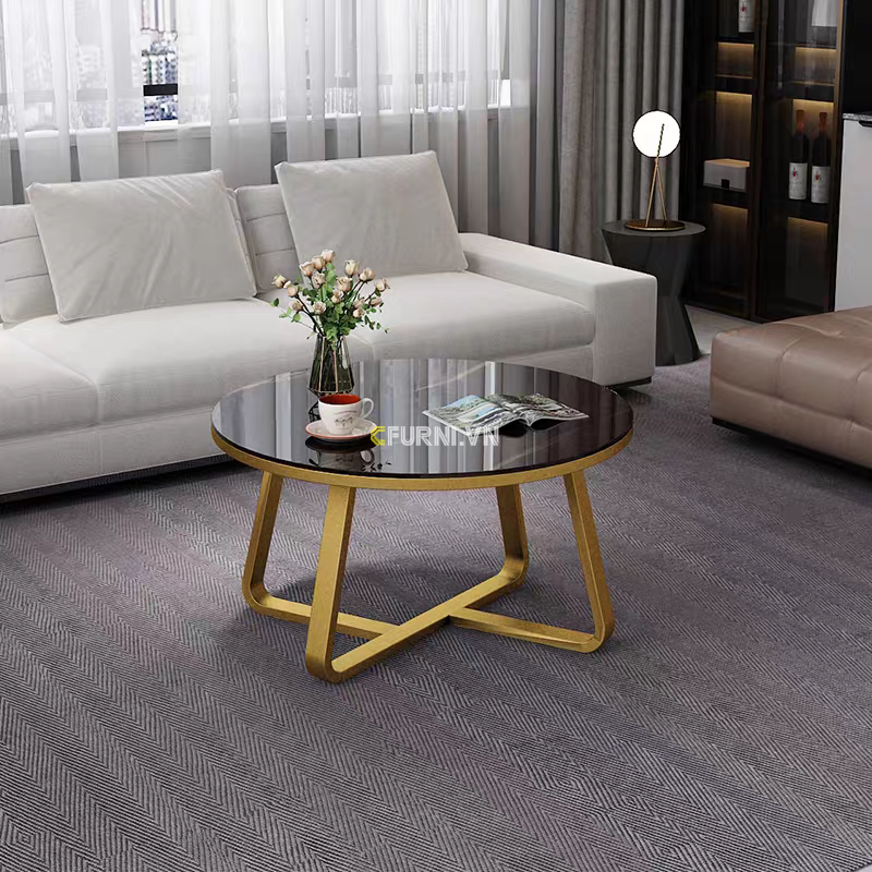 Bàn sofa REDLYER