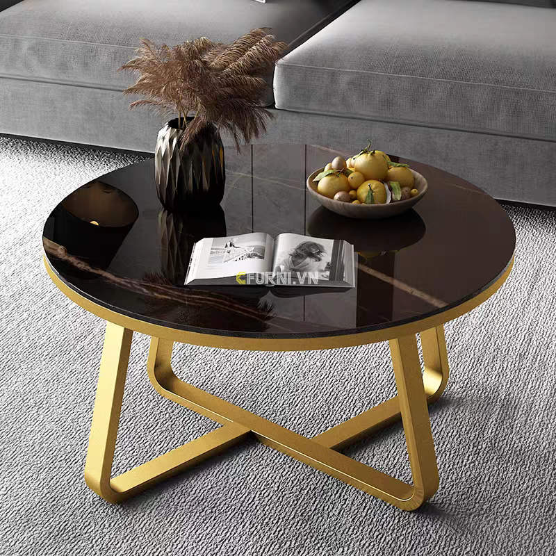 Bàn sofa REDLYER