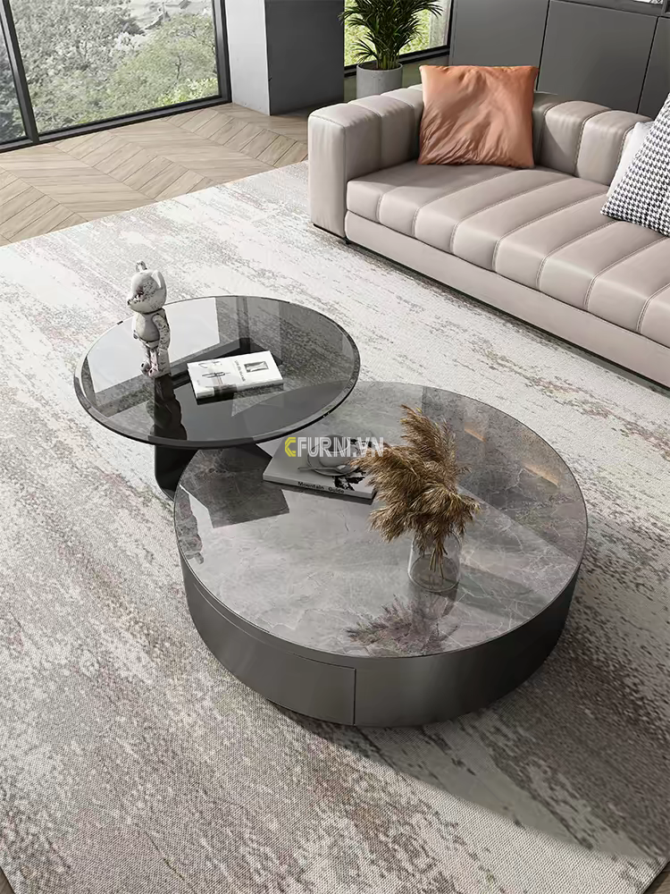Bàn sofa REPFLANG