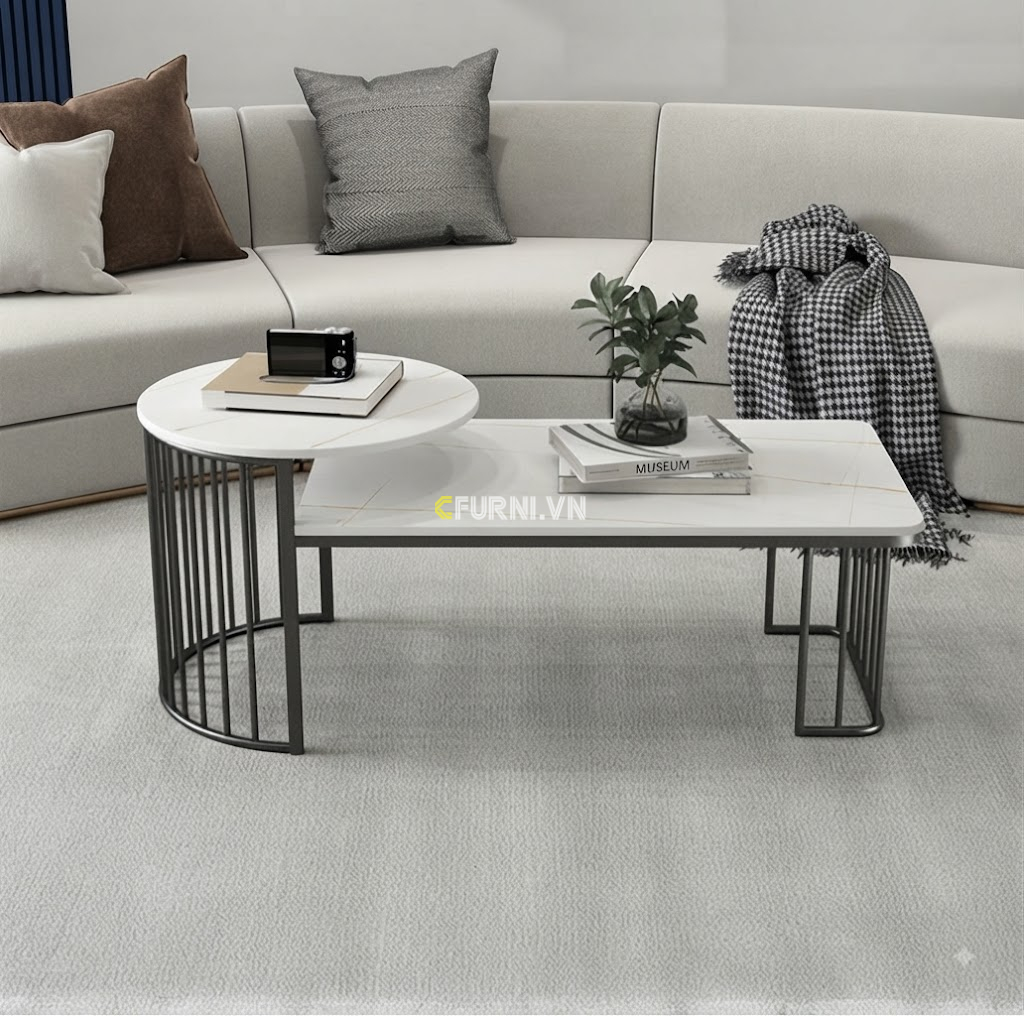 Bàn sofa ROKABO