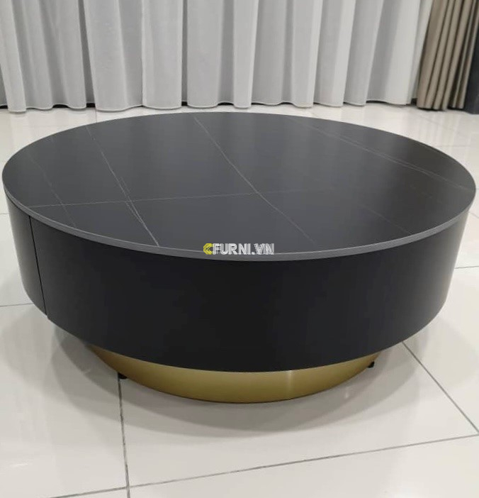 Bàn sofa ROUNBIN