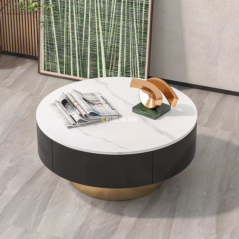 Bàn sofa ROUNBIN