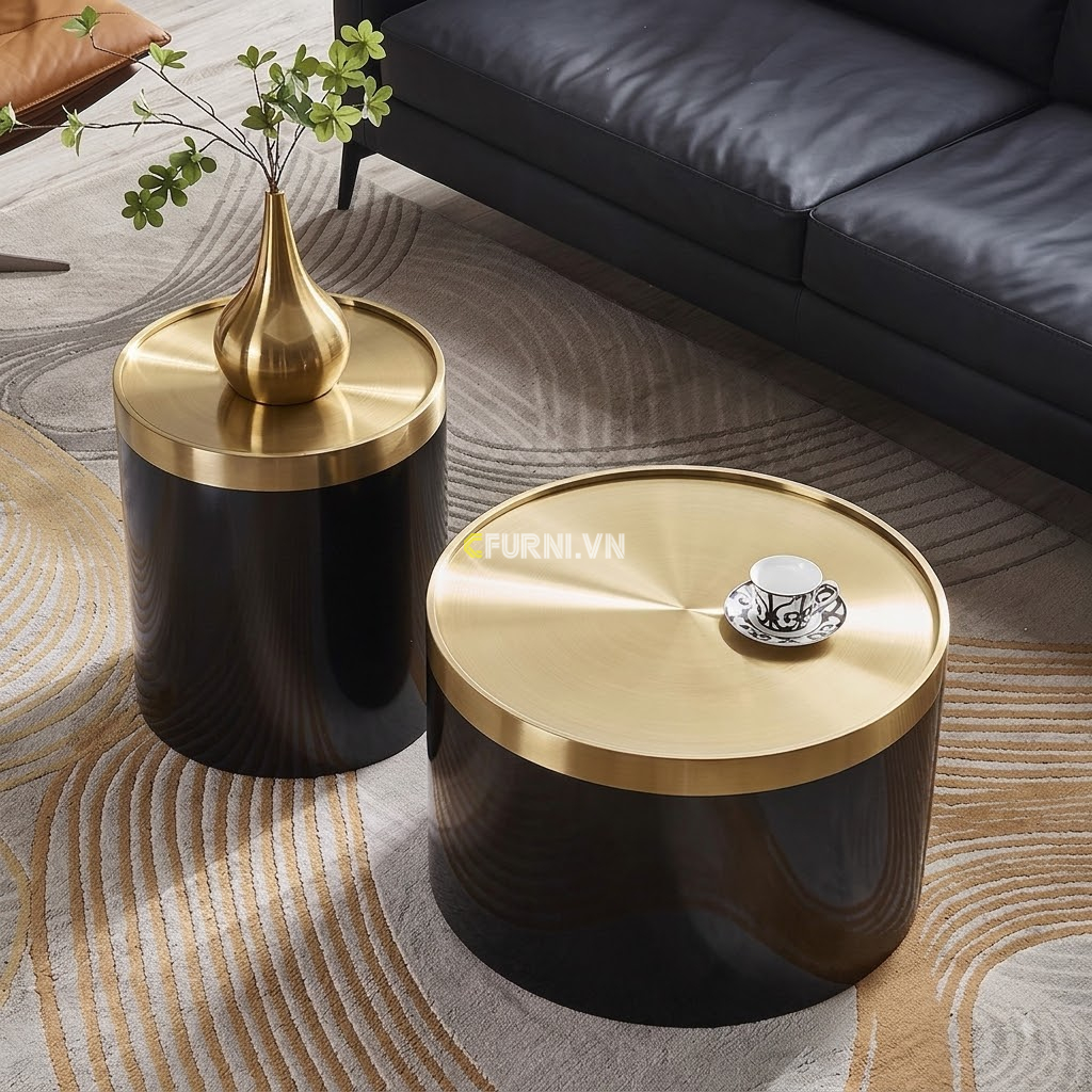 Bàn sofa RUGLA