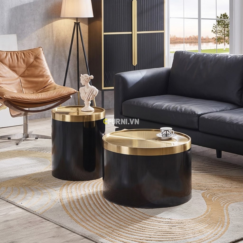 Bàn sofa RUGLA