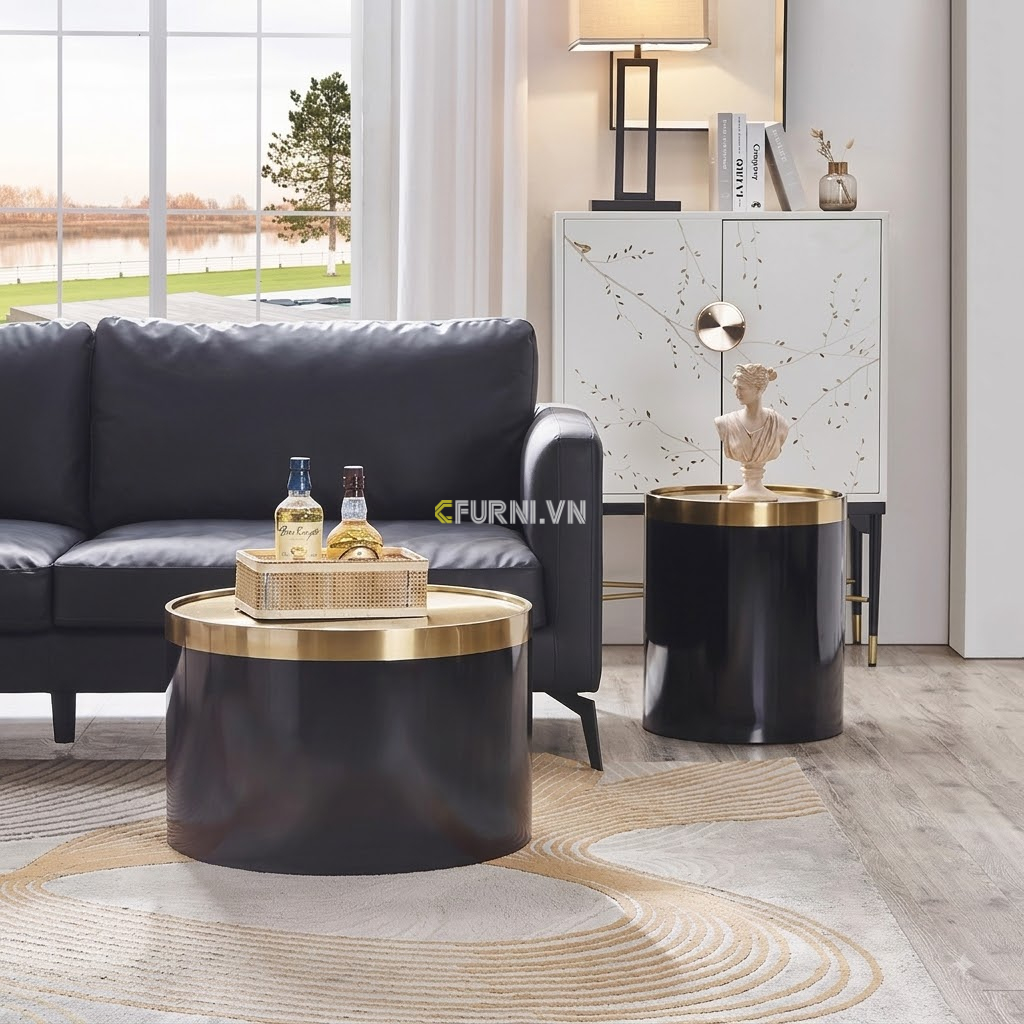 Bàn sofa RUGLA