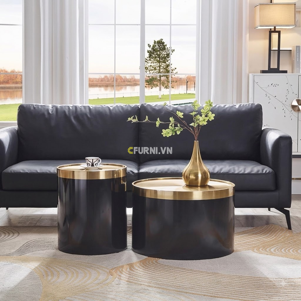 Bàn sofa RUGLA
