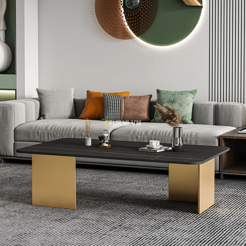 Bàn sofa SHAHAT