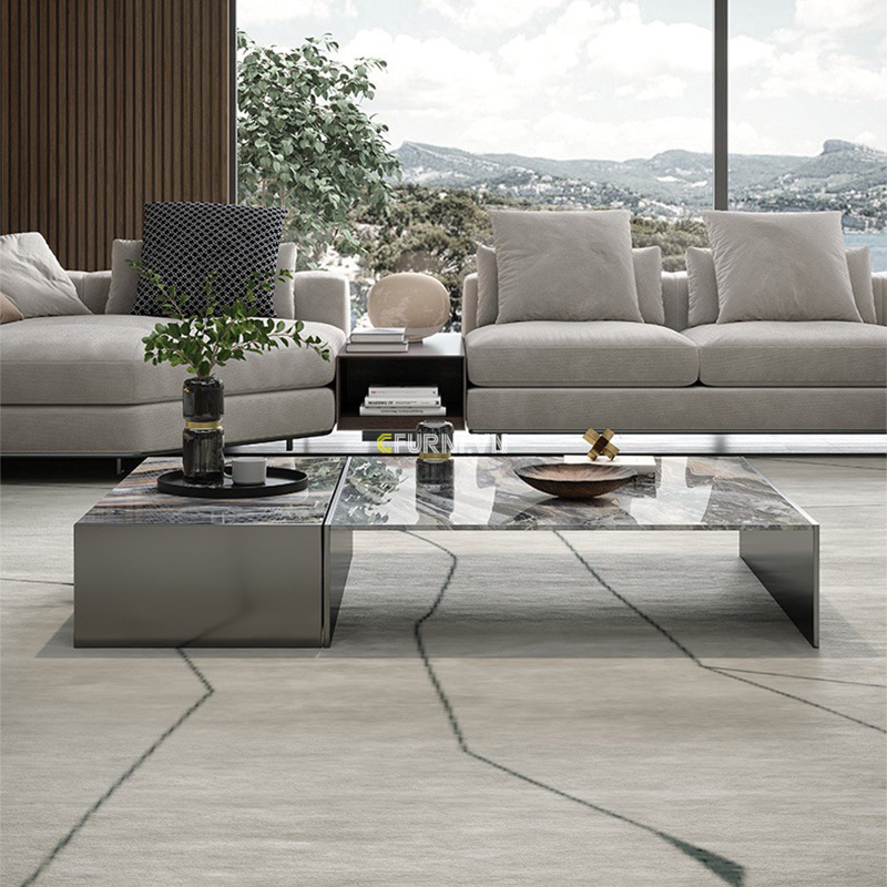 Bàn sofa SHIROTO