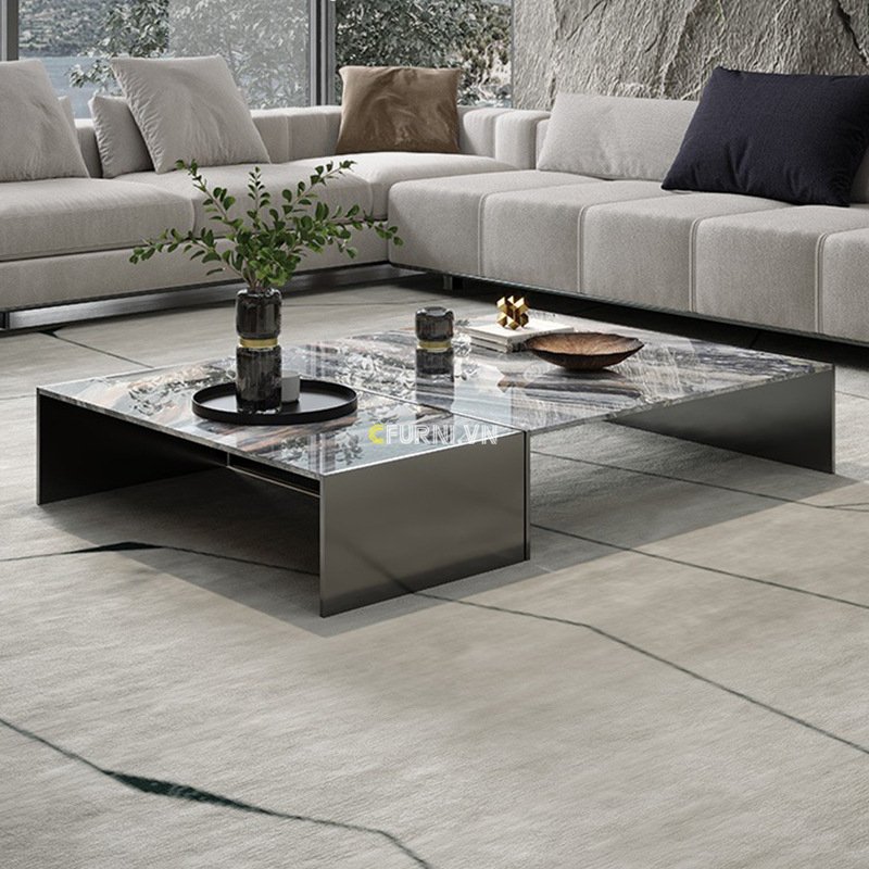 Bàn sofa SHIROTO