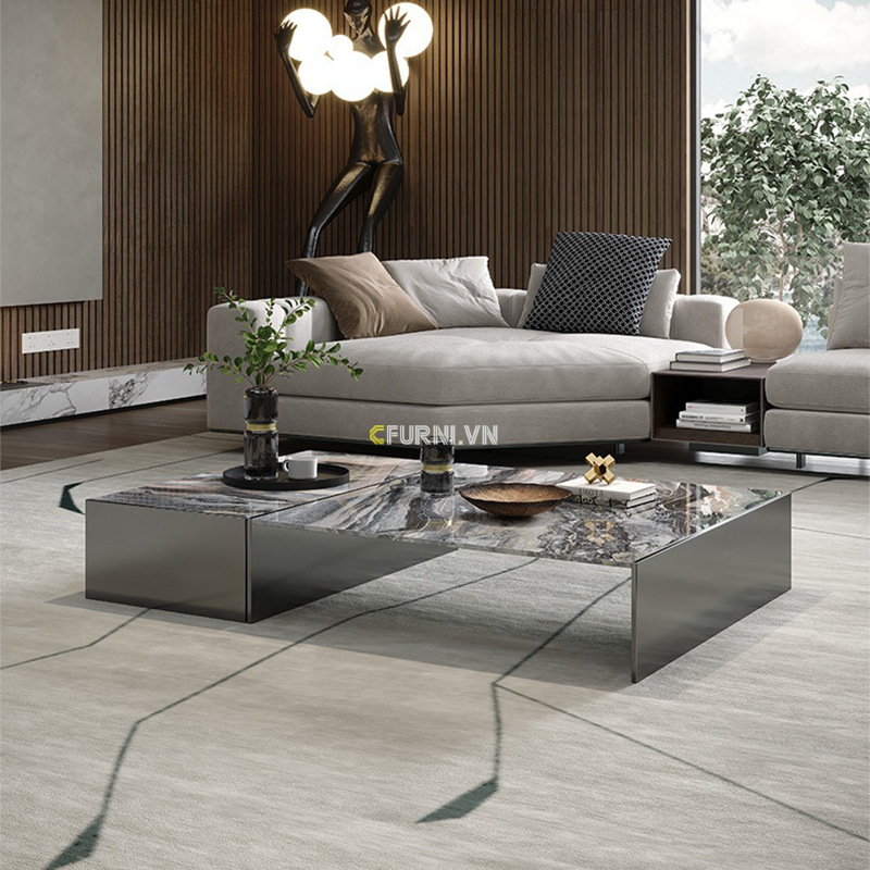 Bàn sofa SHIROTO