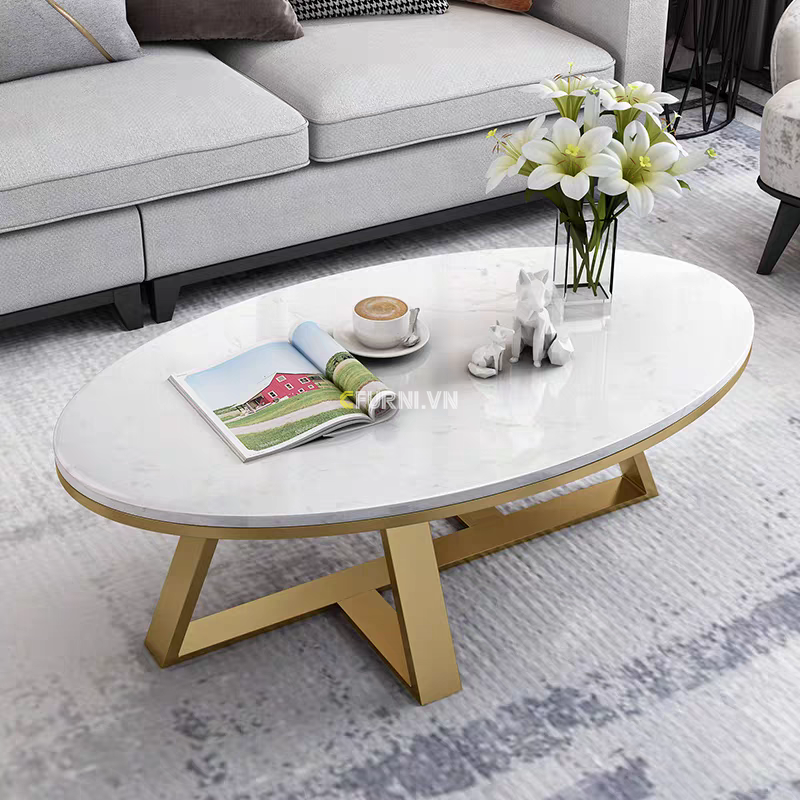 Bàn Sofa SIKI