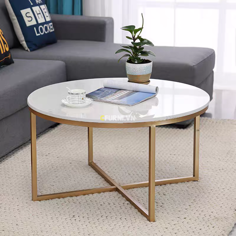 Bàn sofa SOOMER