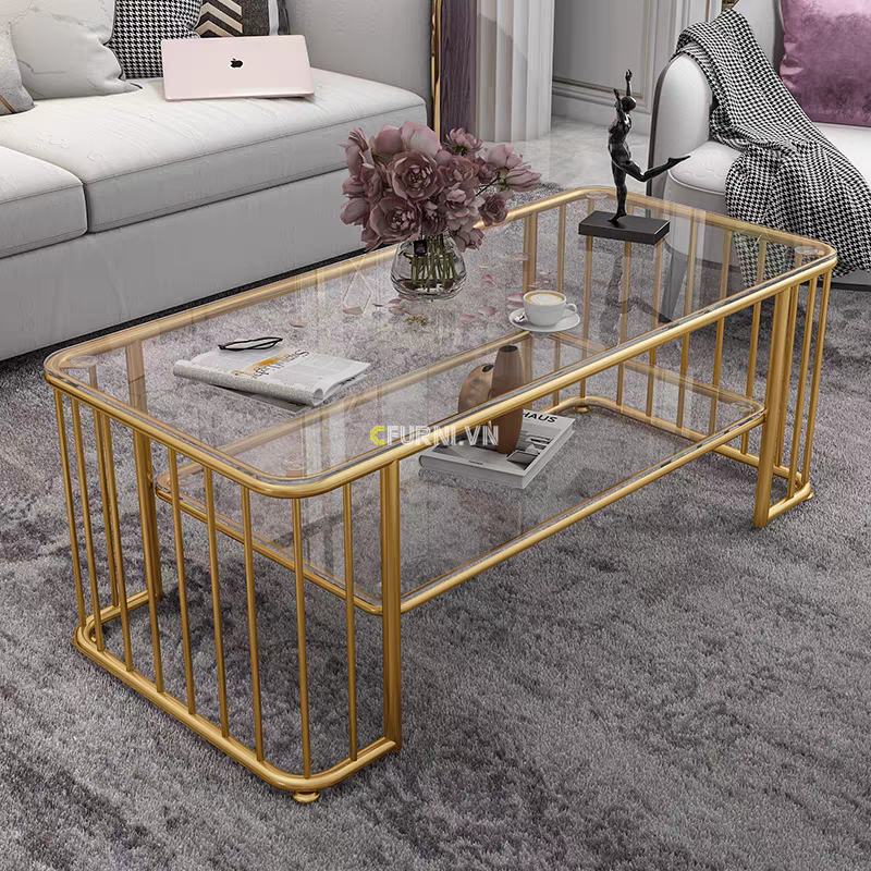 Bàn Sofa SOPHIA