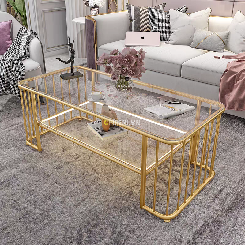 Bàn Sofa SOPHIA