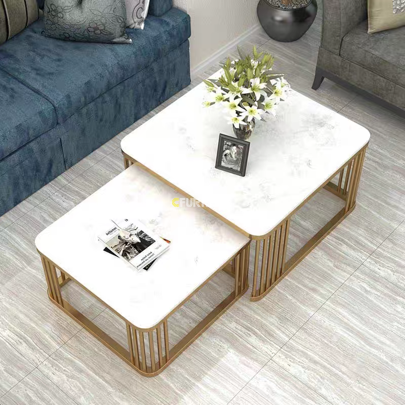 Bàn Sofa SQUARE
