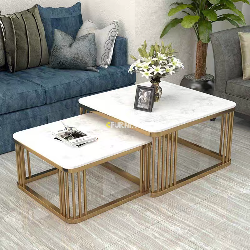 Bàn Sofa SQUARE