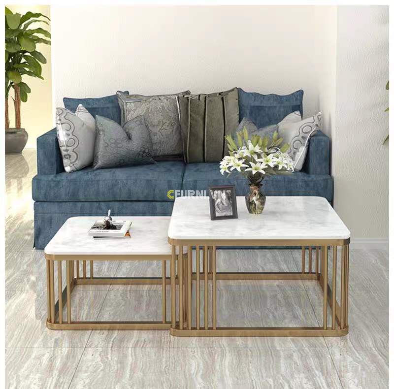 Bàn Sofa SQUARE