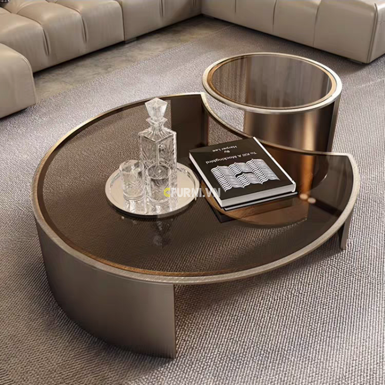 Bàn sofa STEGUSS