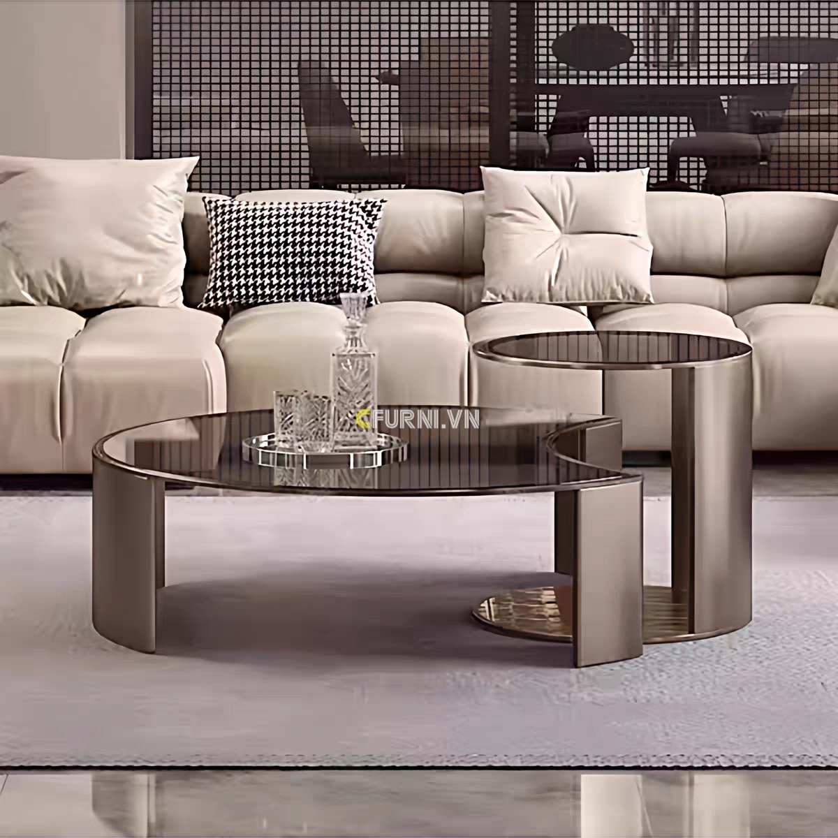 Bàn sofa STEGUSS