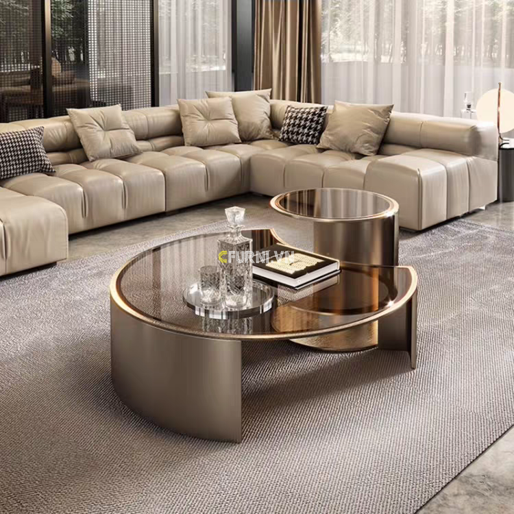 Bàn sofa STEGUSS