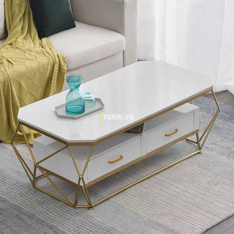Bàn sofa STUCABI