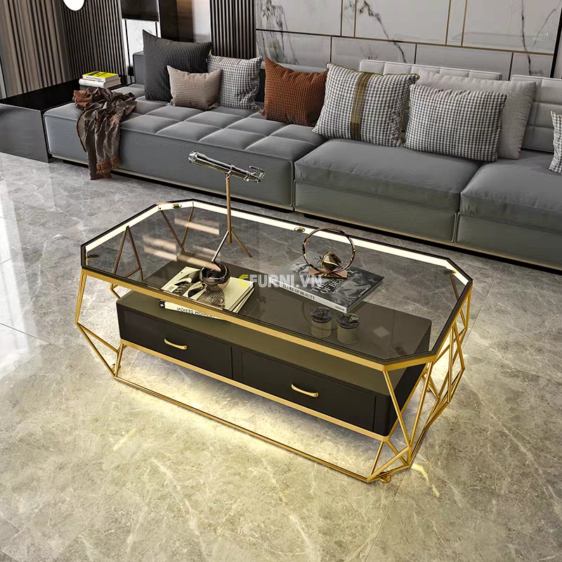 Bàn sofa STUCABI