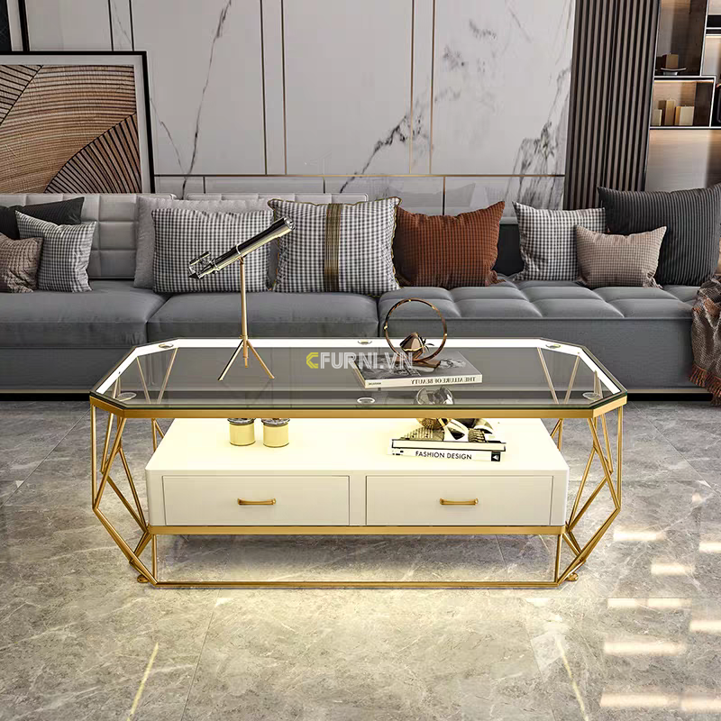 Bàn sofa STUCABI