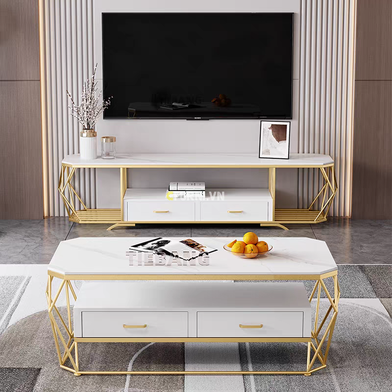 Bàn sofa STUCABI