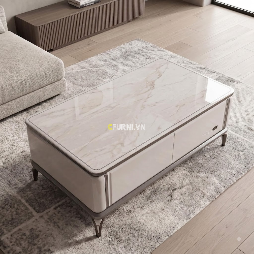Bàn sofa TARRA