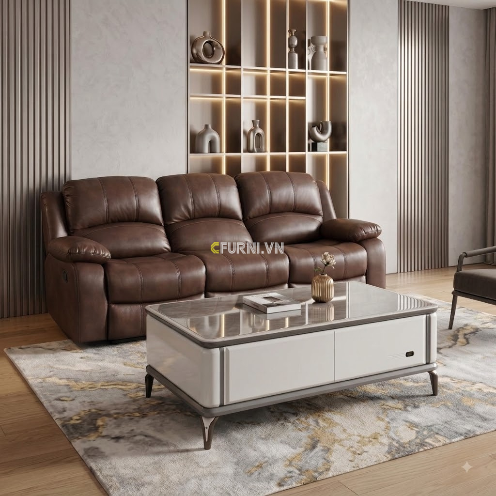Bàn sofa TARRA