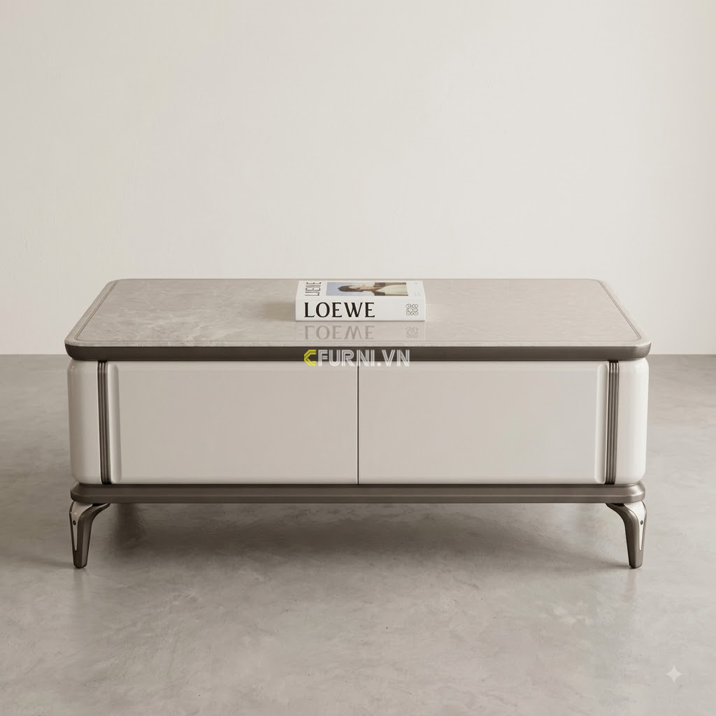 Bàn sofa TARRA