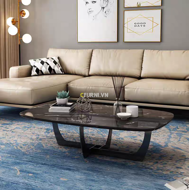 Bàn Sofa TOPUS