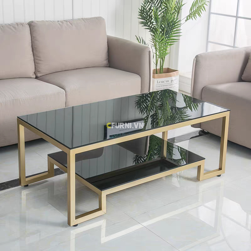 Bàn Sofa TRIBU