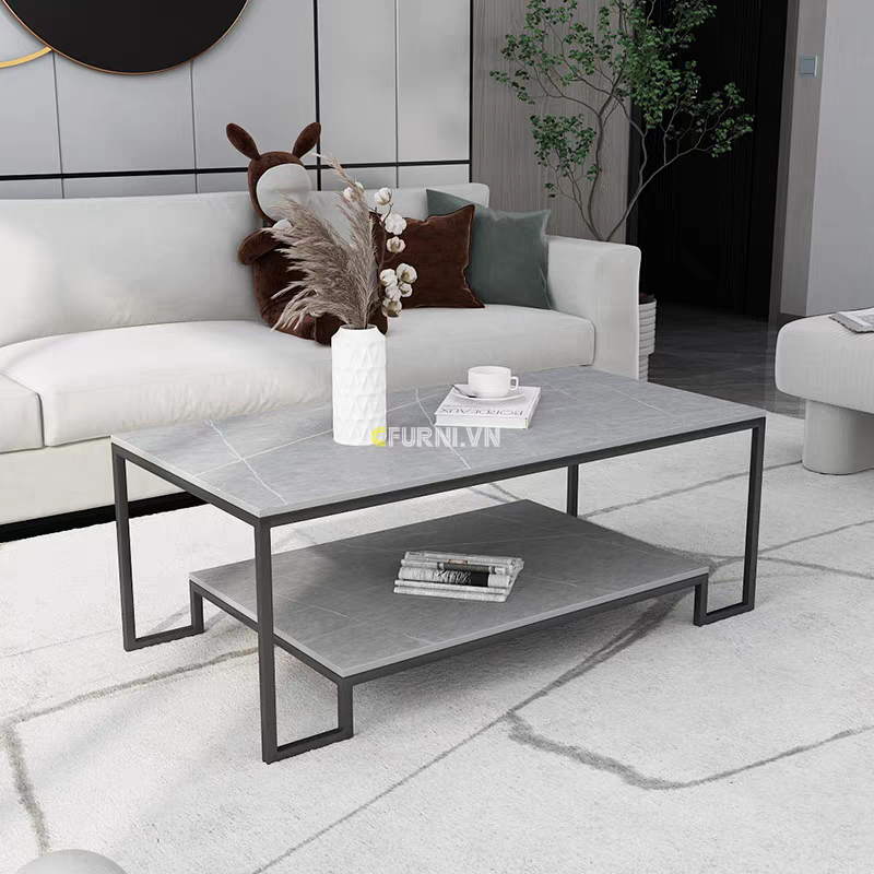 Bàn Sofa TRIBU