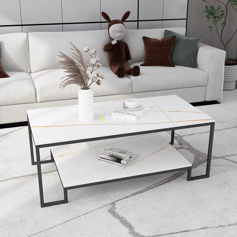 Bàn Sofa TRIBU