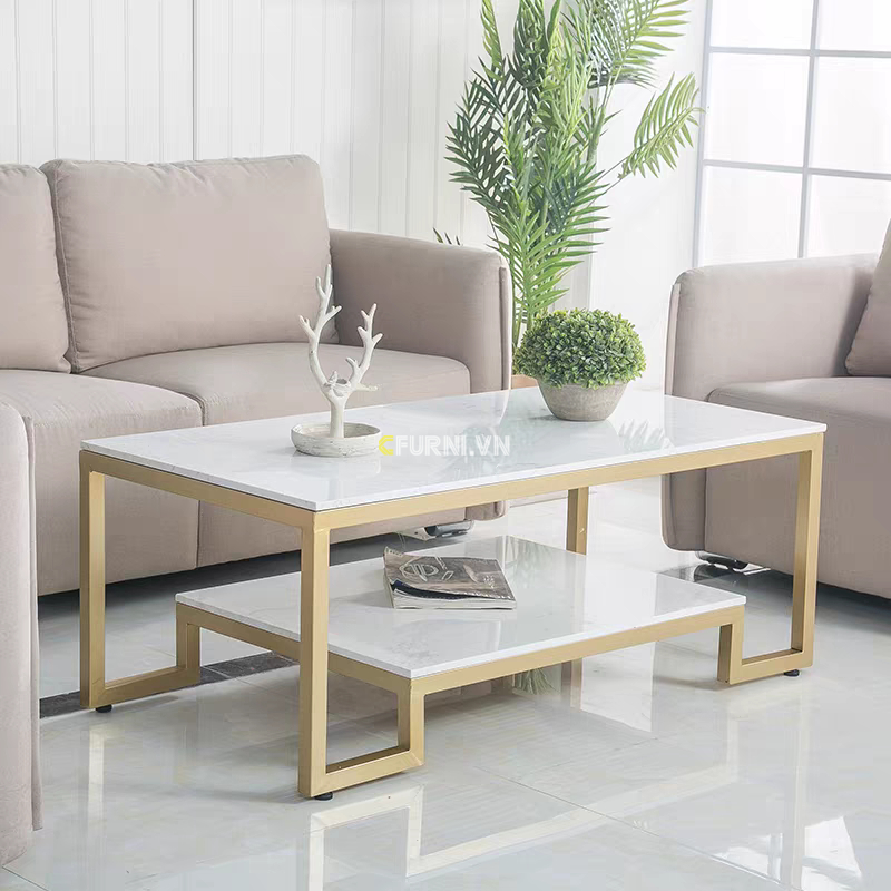Bàn Sofa TRIBU